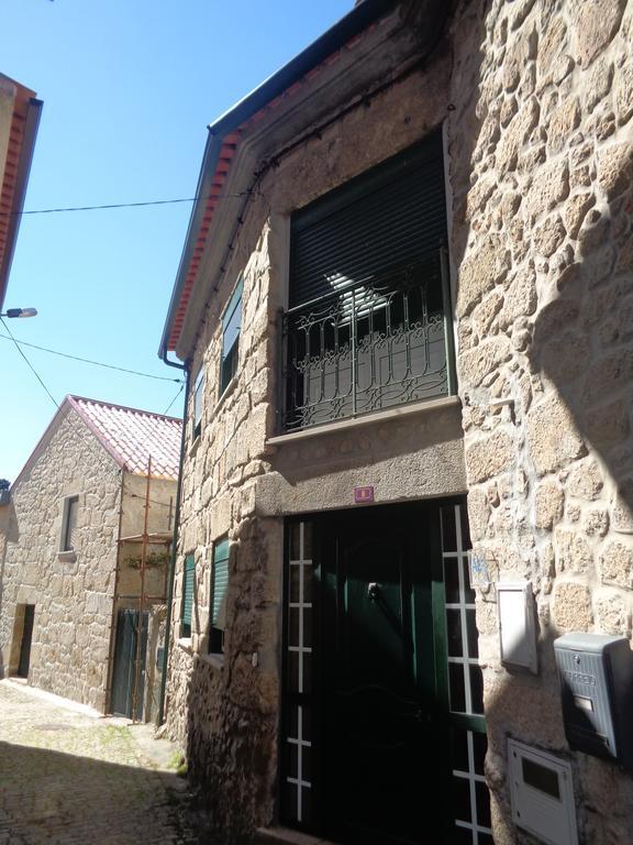 Casas Da Estrela Vila Gouveia  Exterior foto