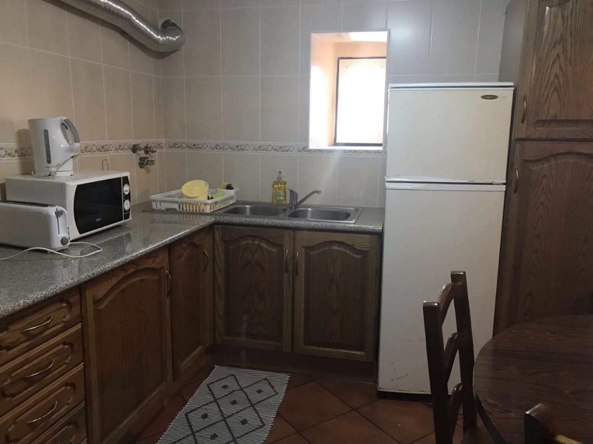 Casas Da Estrela Vila Gouveia  Exterior foto