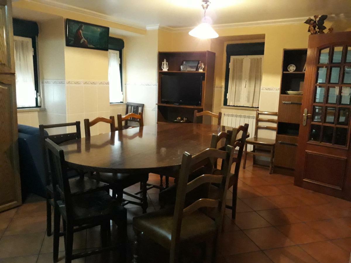 Casas Da Estrela Vila Gouveia  Exterior foto