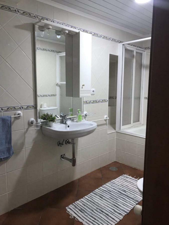 Casas Da Estrela Vila Gouveia  Exterior foto