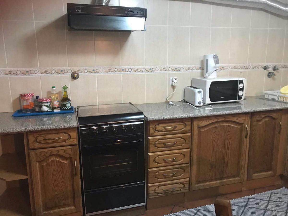 Casas Da Estrela Vila Gouveia  Exterior foto